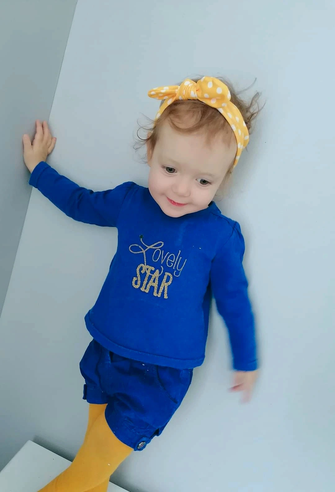 18 mois bébé fille ensemble tenue tee-shirt et short hivers differente marque